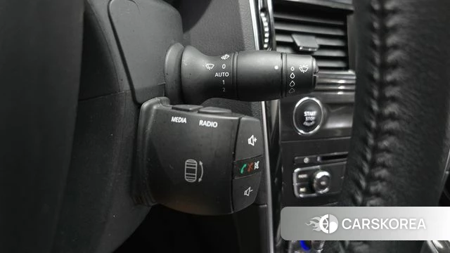 Renault Korea (Samsung) SM7 Nova id 4836919 из Кореи 8