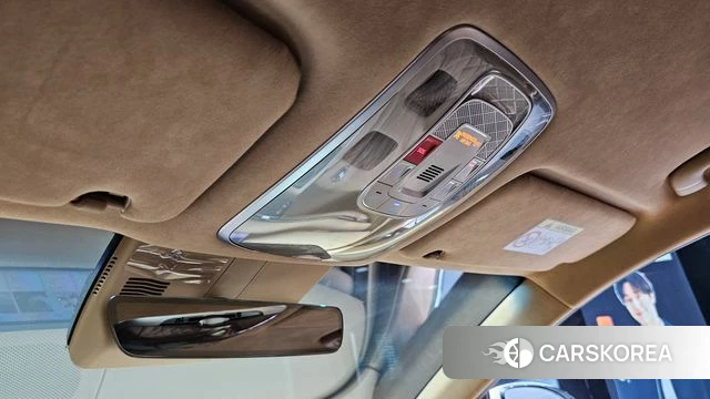 Genesis G80 (RG3) id 4388111 из Кореи 8