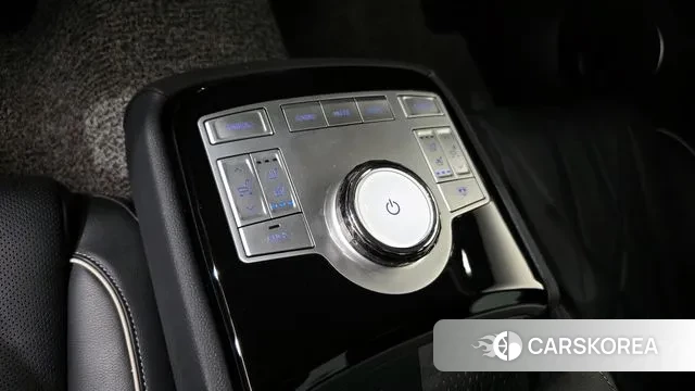 Genesis G80 (RG3) id 3027135 из Кореи 8