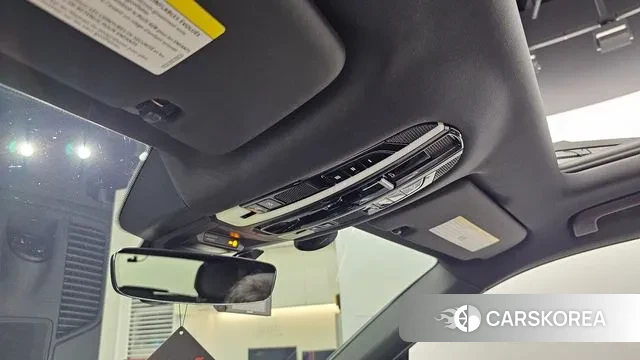 Porsche Cayenne (PO536) id 3203290 из Кореи 8