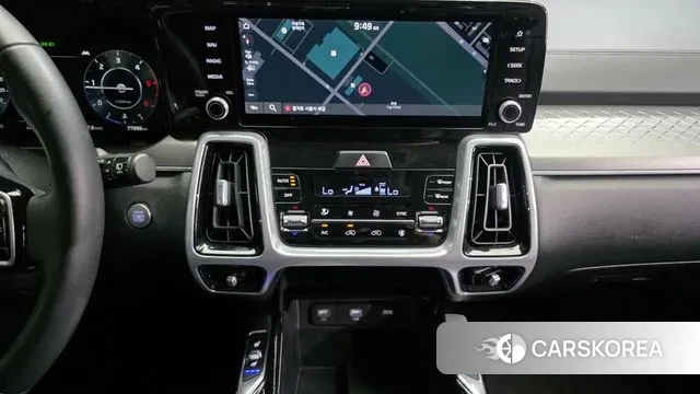 Kia Sorento 4th Generation id 3028265 из Кореи 8