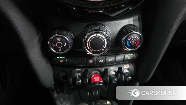 Mini Cooper id 4305245 из Кореи 8
