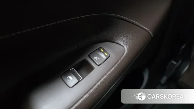 Hyundai Grandeur IG Hybrid id 3499986 из Кореи 8