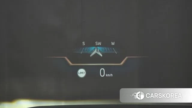 BMW 5 Series (G60) id 3410244 из Кореи 8