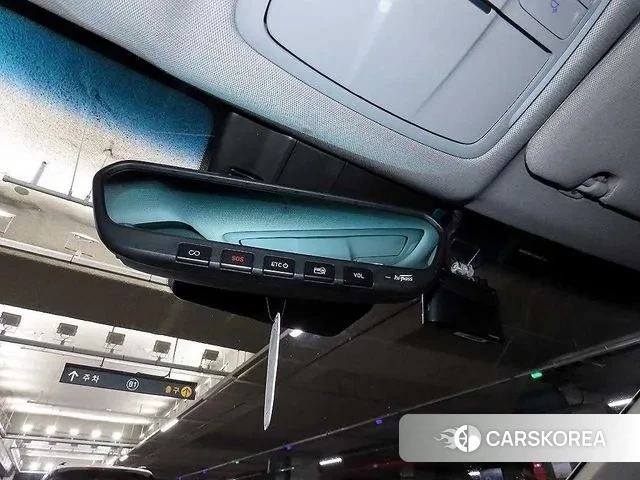 Genesis G80 id 3474593 из Кореи 8