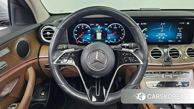 Mercedes-Benz E-Class W213 id 4283783 из Кореи 8