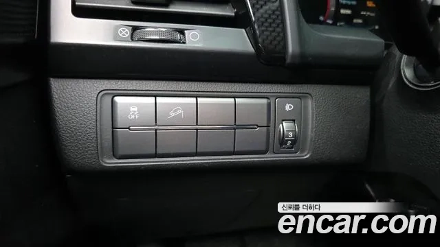 Ssangyong Rexton Sports id 2921859 из Кореи 8