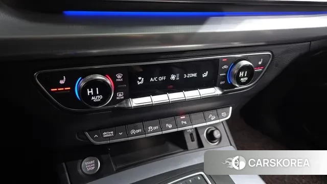 Audi Q5 (FY) id 3454276 из Кореи 8