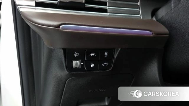 Hyundai The New Grandeur IG id 4187365 из Кореи 8