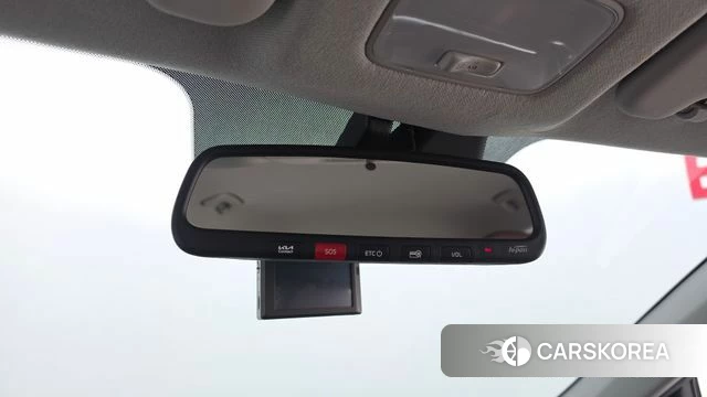 Kia The New Morning (JA) id 4308543 из Кореи 8