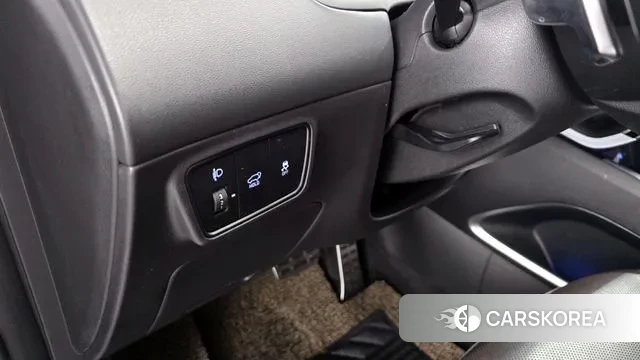 Hyundai Tucson (NX4) id 3625936 из Кореи 8