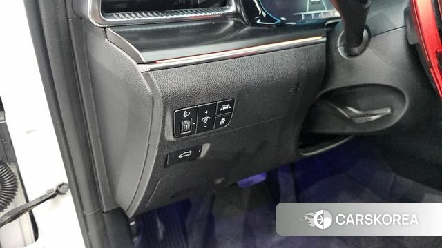 Kia K5 3rd generation id 4360862 из Кореи 8