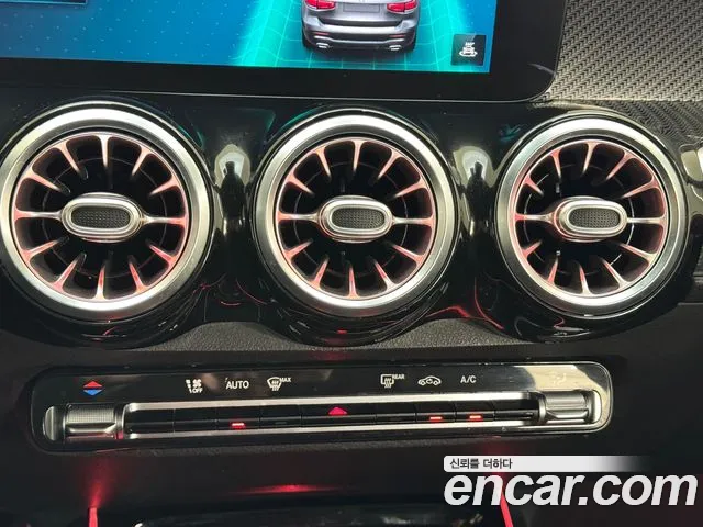 Mercedes-Benz GLB-Class X247 id 2418455 из Кореи 8