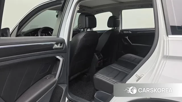 Volkswagen Tiguan second Generation id 3620119 из Кореи 8