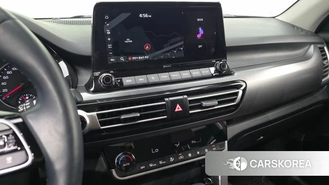 Kia Seltos id 4224226 из Кореи 8