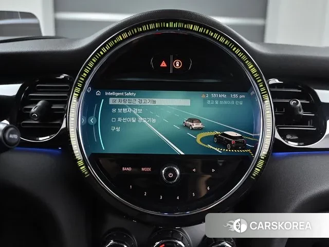 Mini Cooper S id 3017235 из Кореи 8