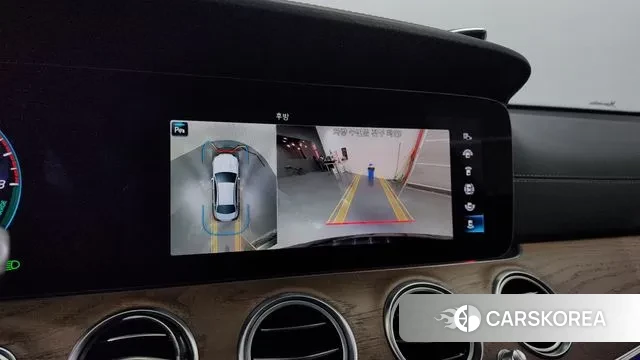 Mercedes-Benz E-Class W213 id 3503552 из Кореи 8