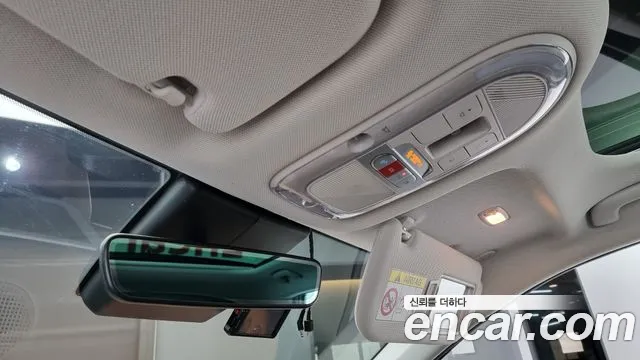 Hyundai Ionic 5 id 2823985 из Кореи 8