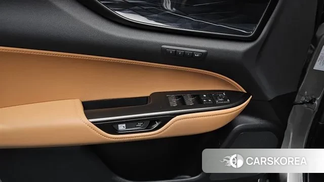 Lexus NX350h Second generation id 2974325 из Кореи 8