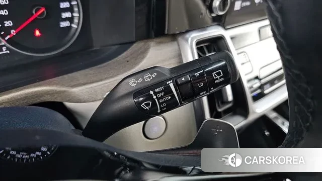 Kia Sorento 4th Generation id 3685650 из Кореи 8