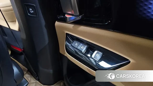 Kia Carnival 4th generation id 3507879 из Кореи 8