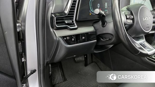 Kia Sportage 5th Generation id 3964717 из Кореи 8