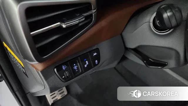 Hyundai The New Ionic Hybrid id 3017846 из Кореи 8