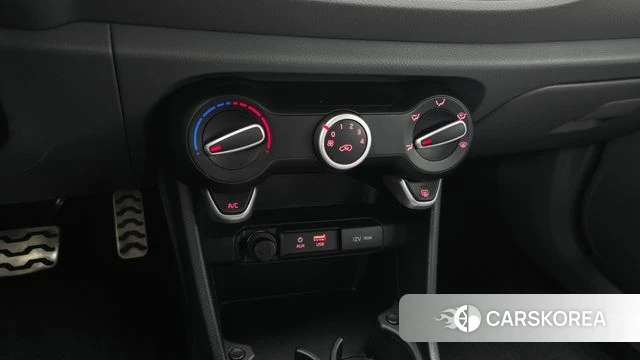 Kia All New Morning (JA) id 4703356 из Кореи 8