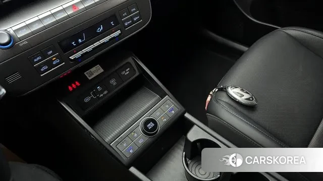 Hyundai Kona (SX2) id 3452619 из Кореи 8