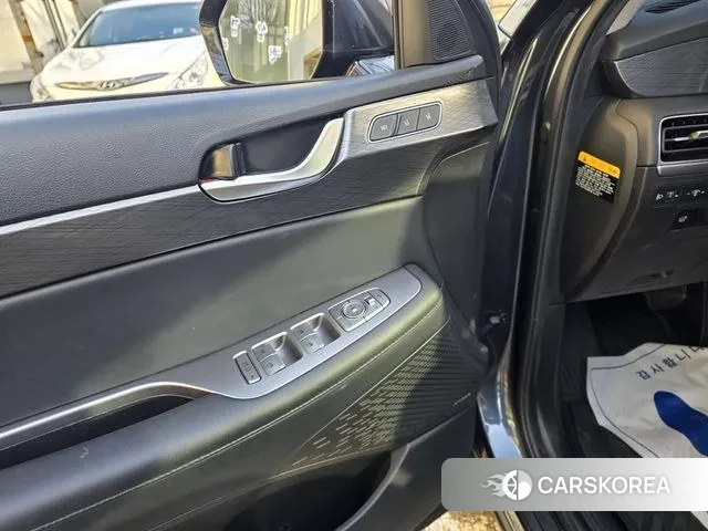 Hyundai Palisade id 3425492 из Кореи 8