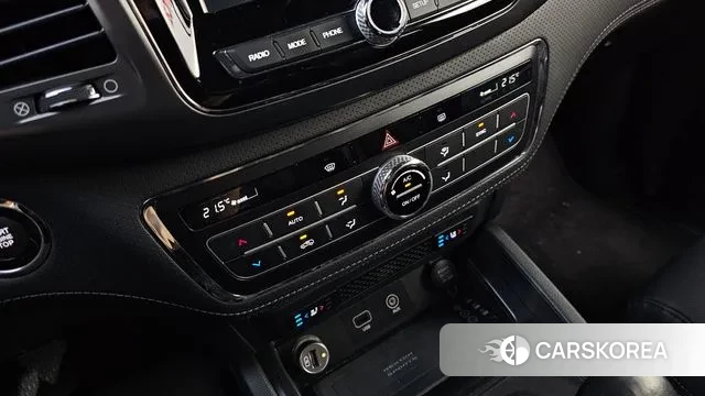 Ssangyong The New Rexton Sport id 3012283 из Кореи 8