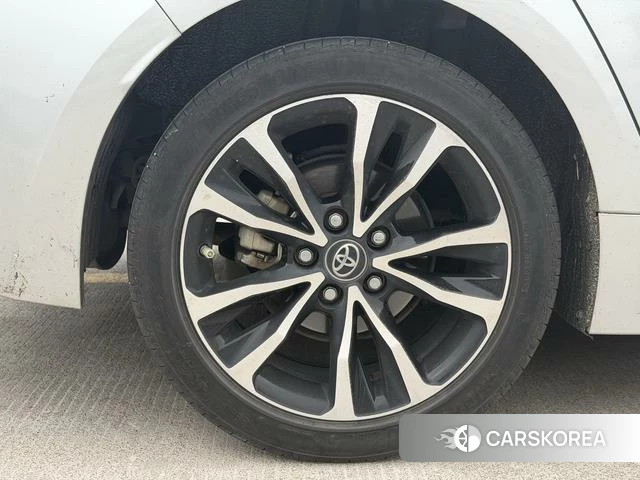 Toyota Lei Ling id 4279291 из Китая 8