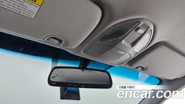 Hyundai Santa Fe The Prime id 2860684 из Кореи 8