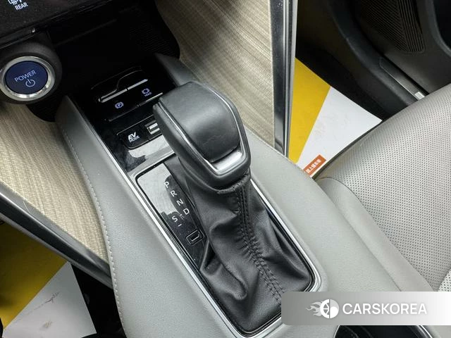 Toyota Weisha id 4258063 из Китая 8