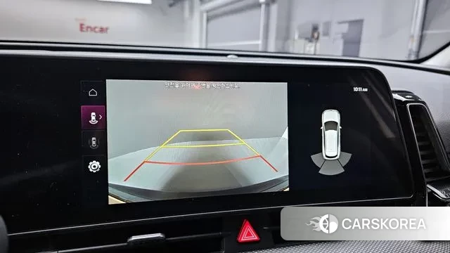 Kia Sportage 5th Generation id 3644644 из Кореи 8