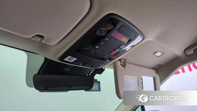 Kia Carnival 4th generation id 4783980 из Кореи 8