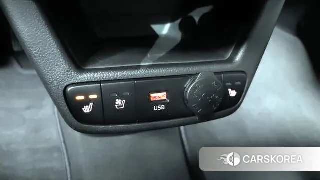 Kia The New Kia Ray EV id 3487327 из Кореи 8