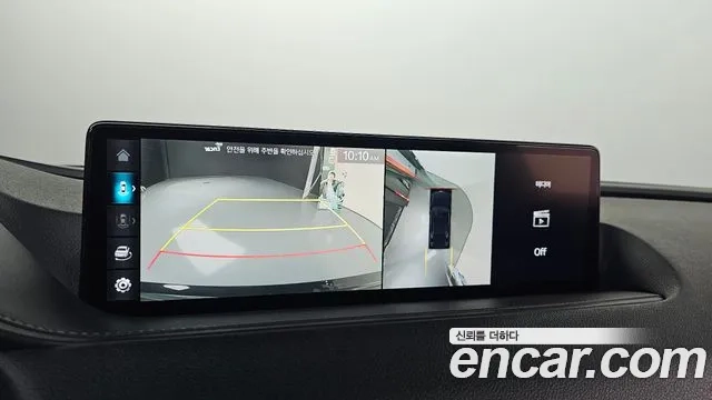 Genesis G80 (RG3) id 2874584 из Кореи 8