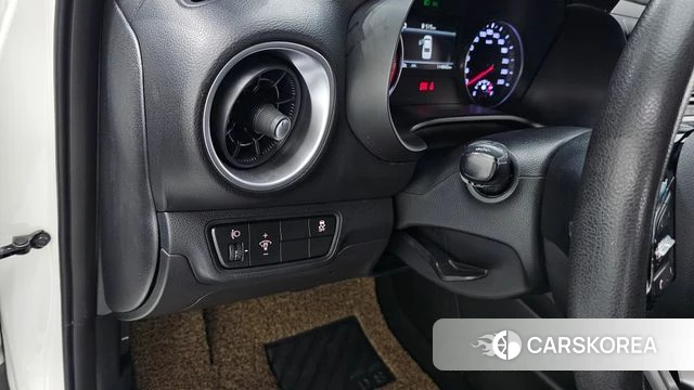 Kia The New K3 2nd generation id 4586204 из Кореи 8