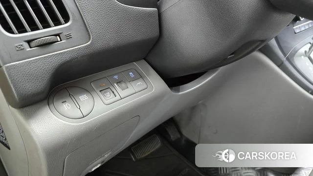 Hyundai The New Grand Starex id 4944299 из Кореи 8