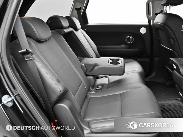Hyundai Palisade (LX3) id 4539911 из Кореи 8