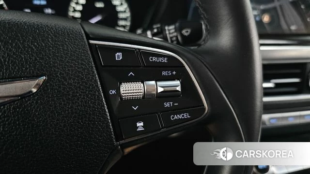 Genesis G90 id 4593935 из Кореи 8