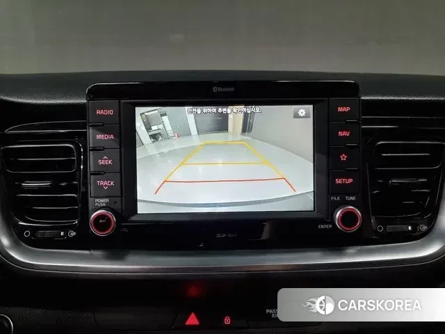 Kia Stonic id 2995752 из Кореи 8