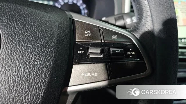 Ssangyong Rexton Sports Cannes id 3330447 из Кореи 8