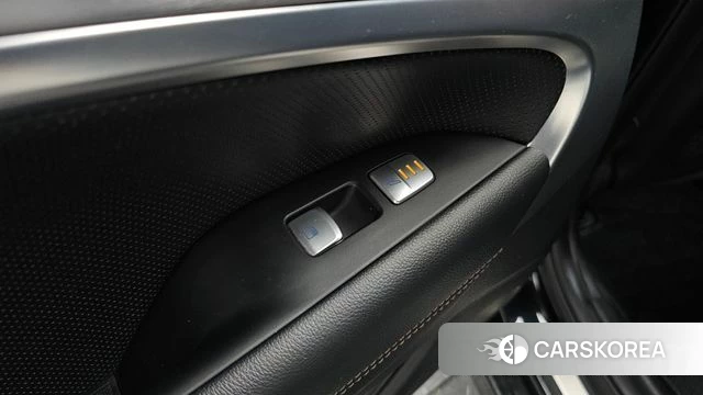 Genesis G70 id 4471174 из Кореи 8