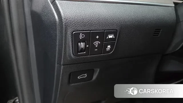 Kia K5 3rd generation id 3367264 из Кореи 8