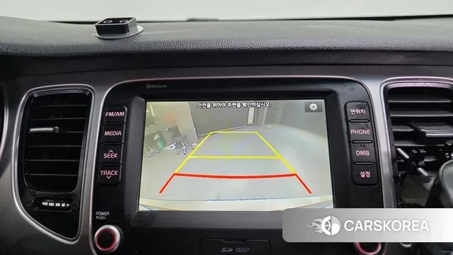 Kia The New Carens id 3692848 из Кореи 8