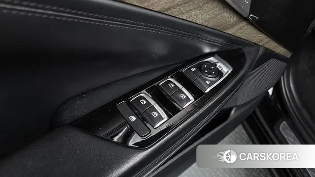 Kia K8 id 3416290 из Кореи 8