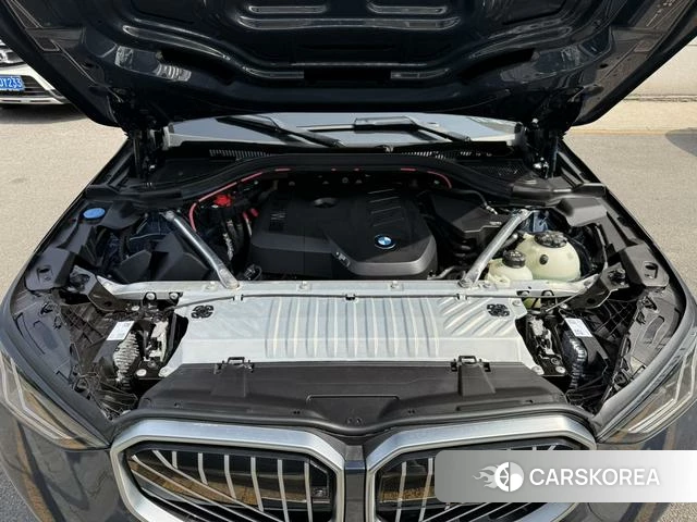 BMW X3 id 4306987 из Китая 8
