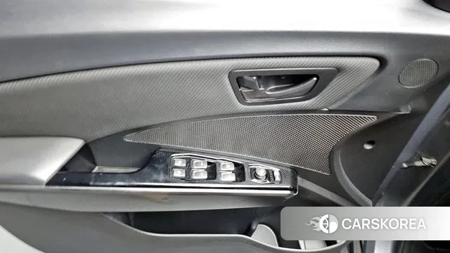 Ssangyong Berry New Tivoli id 3439527 из Кореи 8